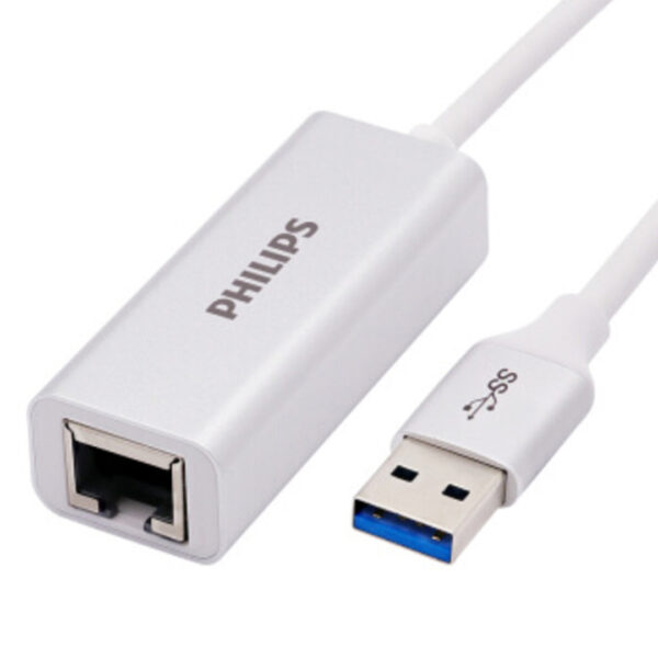 Philips SWR1609I/93 Usb 3.0 To Rj45 Ethernet Çevirici Özellikleri