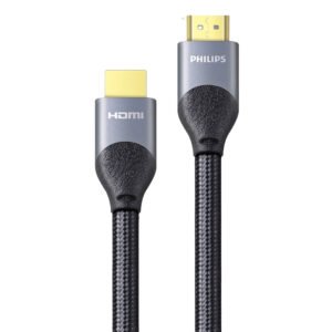 Philips Swl6122d/93-3 3 Metre 4k 60 Hz Hdmi Görüntü Kablosu