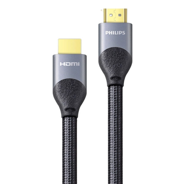 Philips 3 Metre 4K 60HZ V2.1 HDMI Görüntü Kablosu SWL6122D/93 Özellikleri