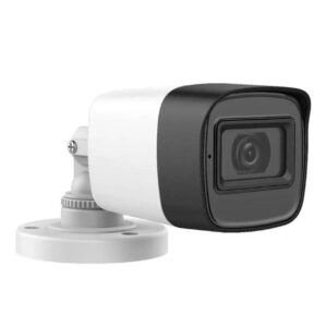 Hi̇kvi̇si̇on Ds-2ce16d0t-itpfs Tvi 1080p 2mp 2.8mm Sabi̇t Lensli̇ Sesli̇ Ir Bullet Kamera
