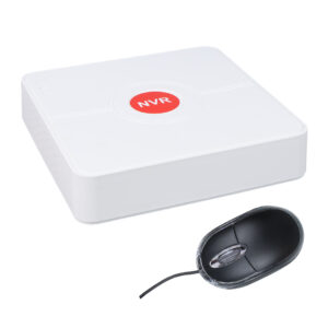 Drk Nvr Drk-8036 36 Kanal 8mp H265+ Nvr Kayıt Cihazı