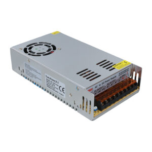 <div style="font-size: 16px; font-family: Tahoma; line-height: 26px;"><!-- POWERMASTER PM-32690 12 VOLT - 40 AMPER METAL KASA ADAPTÖR -->