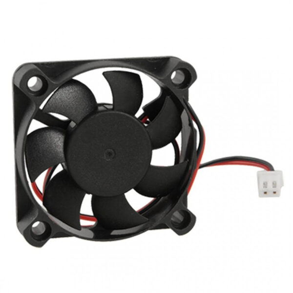 Powermaster 50x50x10 Mm 5x5 24 Volt Fan