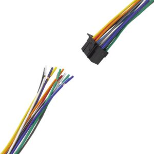Powermaster Sony Yeni̇ Ti̇p Oto Teyp Soketi̇ G-522d