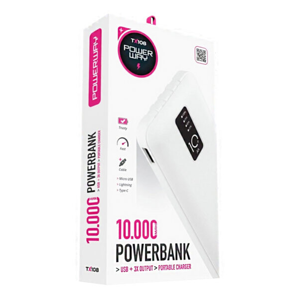 Marka: Powerway