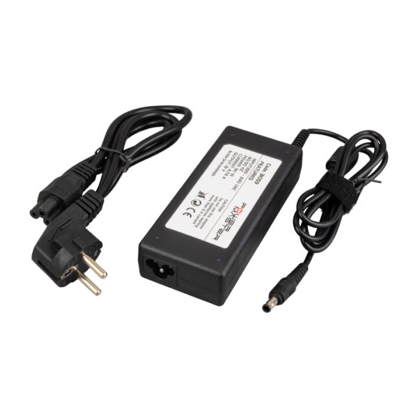 Powermaster Pm-31059 19 Volt - 4.74 Amper 5.5*3.0 Mm Uçlu Adaptör (samsung Notebook) - Görsel 3