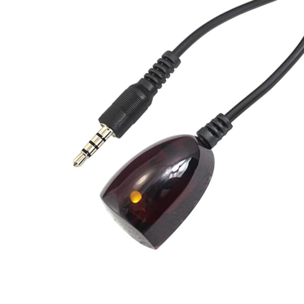 Sd Uydu Alıcı Göz Mag-02 3.5 Mm St Işıklı
