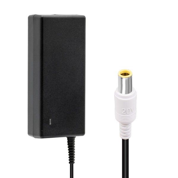 Powermaster Pm-31063 20 Volt - 4.5 Amper 7.9*5.5 Mm Uçlu Ibm Notebook Adaptör - Görsel 2
