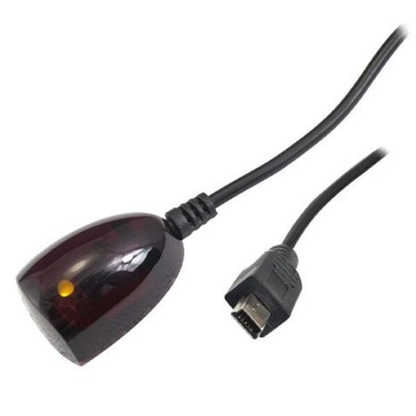 Hd Uydu Alıcı Göz Mag-12 5 Pi̇nli̇ Işıklı