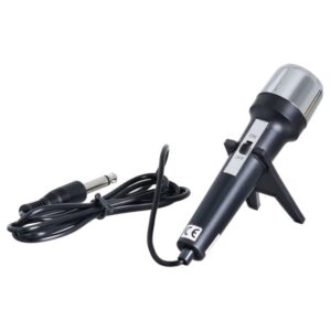 Carol Mdm-205y Kablolu Mini El Mi̇krofonu