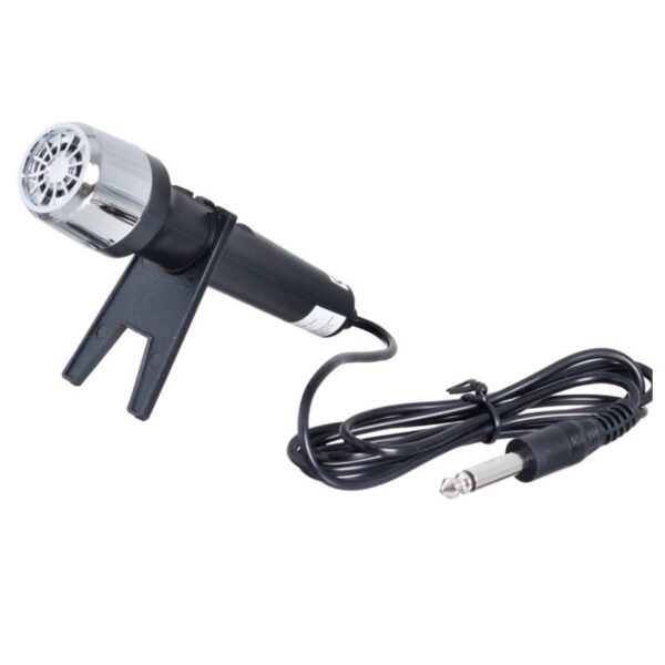 Carol Mdm-205y Kablolu Mini El Mi̇krofonu
