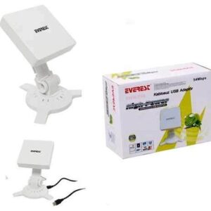 Everest Ewn-714 54 Mbps Kablosuz Wi̇fi̇ Adaptör