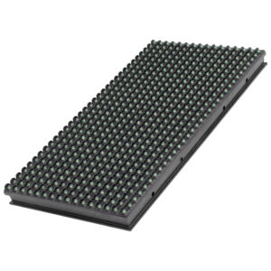 <h2 style="text-align: center;">Led Panel P10 16x32 Yeşil Özellikleri</h2>