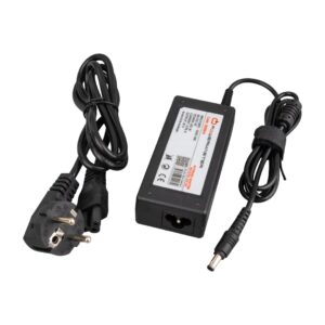 Powermaster Pm-32264 16 Volt - 3.75 Amper 5.5*3.0 Mm İğneli̇ Uç Adaptör (samsung Notebook)