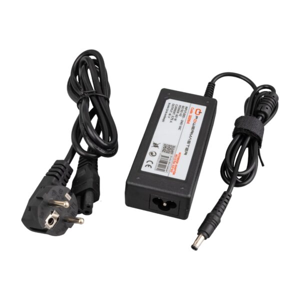 Powermaster Pm-32264 16 Volt - 3.75 Amper 5.5*3.0 Mm İğneli̇ Uç Adaptör (samsung Notebook) - Görsel 3