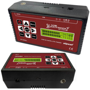 Satfinder 2 Hd+ Sf-02hdu Uydu Yön Bulucu