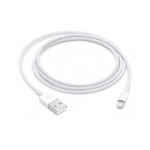 Powermaster Ios/iphone Seri̇si̇ Şarj Ve Data Kablosu (1 Metre)