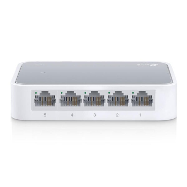 TP-Link TL-SF1005D 5 Port Ethernet Switch Özellikleri