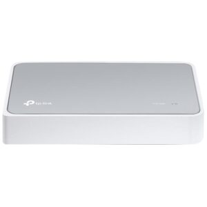 Tp-link Tl-sf1008d 8 Port 10/100 Mbps Switch