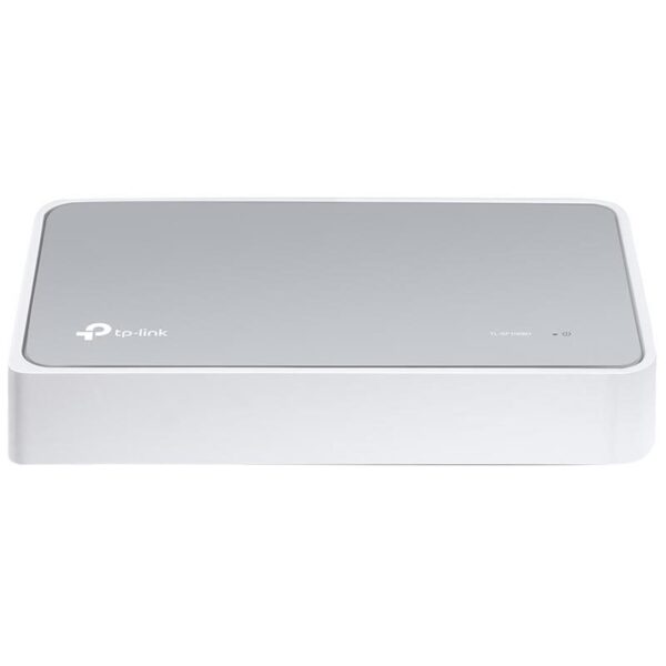 Tp-Link TL-SF1008D 8 Port 10/100 Switch Özellikleri
