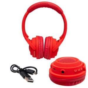 Powermaster Gm-026 Bluetooth Kablosuz Mi̇krofonlu Gaming Oyuncu Kulaklık