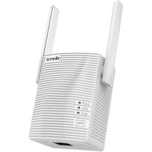 Tenda A18 Ac1200 1200 Mbps Dual Band Kablosuz Repeater