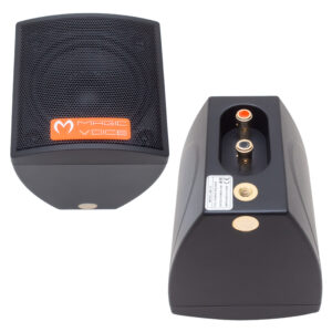 Magicvoice Mv-18 30 Watt 2'li Takım Trafosuz Sütün Hoparlör