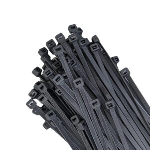 <h2 style="text-align: center;">Powermaster 25 Cm Kablo Bağı Siyah (100 Adet) Özellikleri</h2>