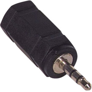 <h2 style="text-align: center;">2.5 Mm Stereo Erkek / 3.5 Mm Stereo Dişi Jack Özellikleri</h2>