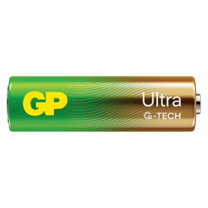 Gp 15au-2u2 Alkalın Aa Kalem Pi̇l (2'li Paket Fi̇yat)