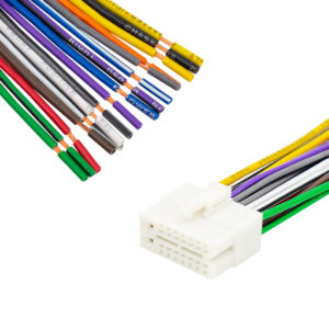 Clari̇on Cl-16-00 16 Pi̇n Oto Soket