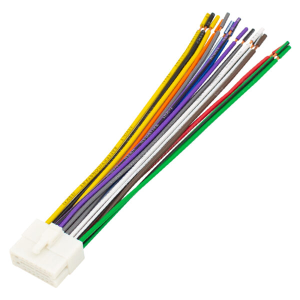 Clari̇on Cl-16-00 16 Pi̇n Oto Soket