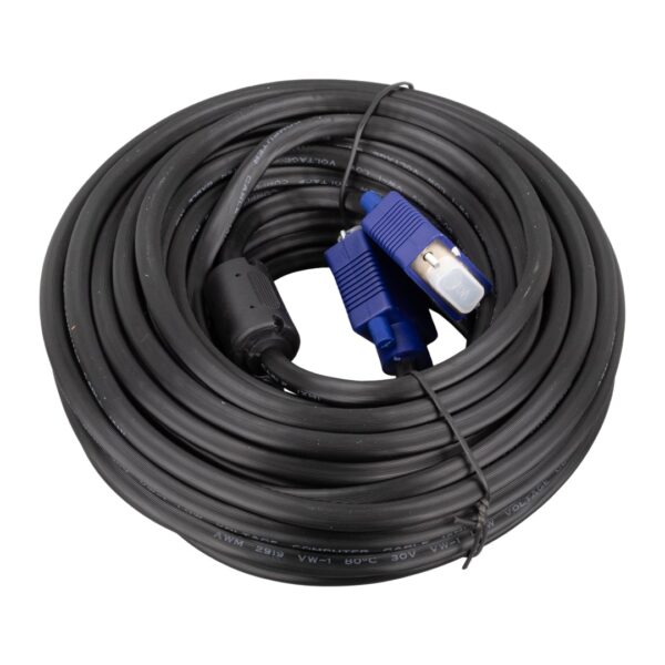 Powermaster PM-4423 15 Pin Erkek/Erkek 15 Metre Vga Kablo Özellikleri