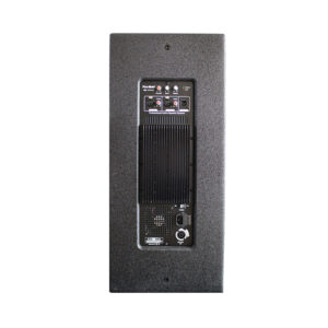 Promain Ms-1015ga 600 Watt 38 Cm Akti̇f Ahşap Kabi̇n Hoparlör