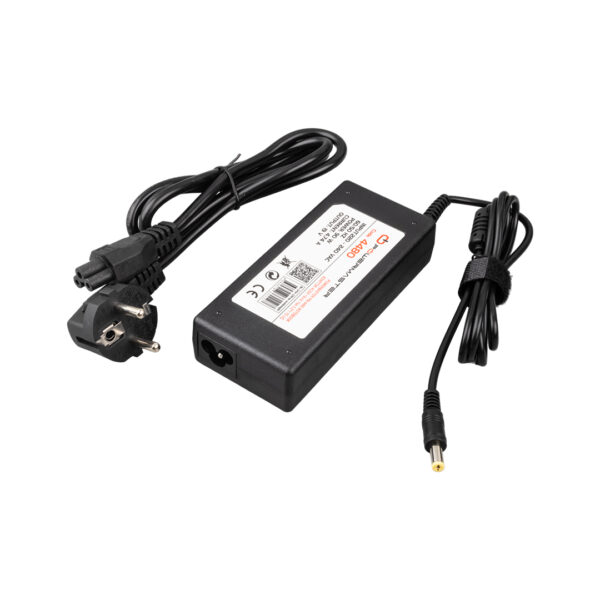 Powermaster Pm-4480 19 Volt - 4.74 Amper 5.5*1.75 Mm Uçlu Adaptör (acer Notebook) - Görsel 3
