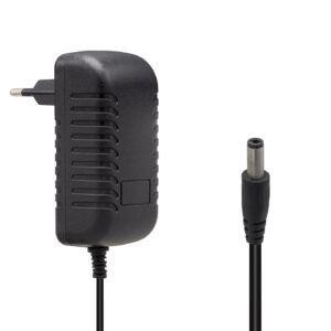 Powermaster Pm-4531 12 Volt - 2 Amper 5.5*2.5 Mm Uçlu Plasti̇k Kasa Pri̇z Ti̇pi̇ Adaptör