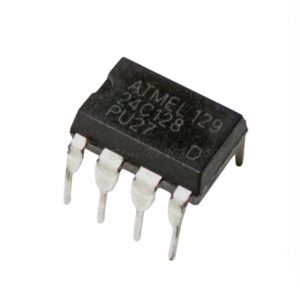 24 C128 Dip-8 Entegre Devre