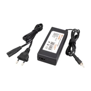 Powermaster Pm-4735* 16 Volt - 3 Amper Tos Fi̇şli̇ Rca Santral Adaptörü