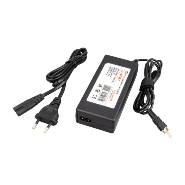 Powermaster Pm-4735* 16 Volt - 3 Amper Tos Fi̇şli̇ Rca Santral Adaptörü - Görsel 3