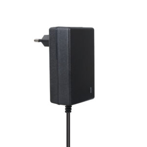 Powermaster Pm-4735 * 34.ma.0009 16 Volt - 2 Amper Tos Fi̇şli̇ Rca Uçlu Pri̇z Ti̇pi̇ Santral Adaptörü