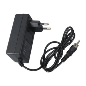 Powermaster Pm-4735 * 34.ma.0009 16 Volt - 2 Amper Tos Fi̇şli̇ Rca Uçlu Pri̇z Ti̇pi̇ Santral Adaptörü