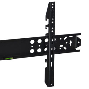Vontech Vt-100s 50 - 100 Lcd-led Tv Ki̇li̇tli̇ Sabi̇t Duvar Aski Aparati