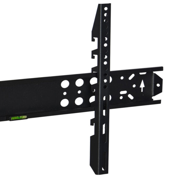 Vontech Vt-100s 50 - 100 Lcd-led Tv Ki̇li̇tli̇ Sabi̇t Duvar Aski Aparati - Görsel 3
