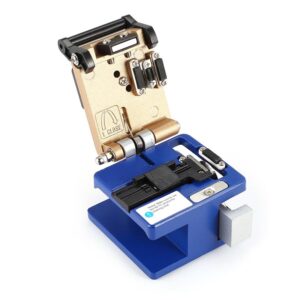 Fiber Cleaver Fi̇ber Opti̇k Kablo Kesme Aleti̇