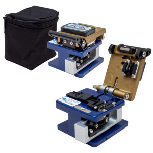 Fiber Cleaver Fi̇ber Opti̇k Kablo Kesme Aleti̇