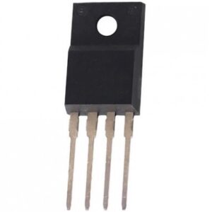 1l0380r To-220f-4 Entegre Devre