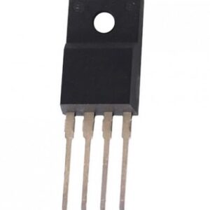 1m0265r To-220f-4 Entegre Devre