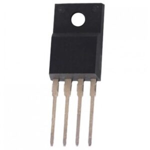1m0565r To-220f-4 Entegre Devre