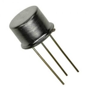 2n 1613 To-39 Transistor