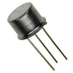 2n 1893 To-39 Transistor